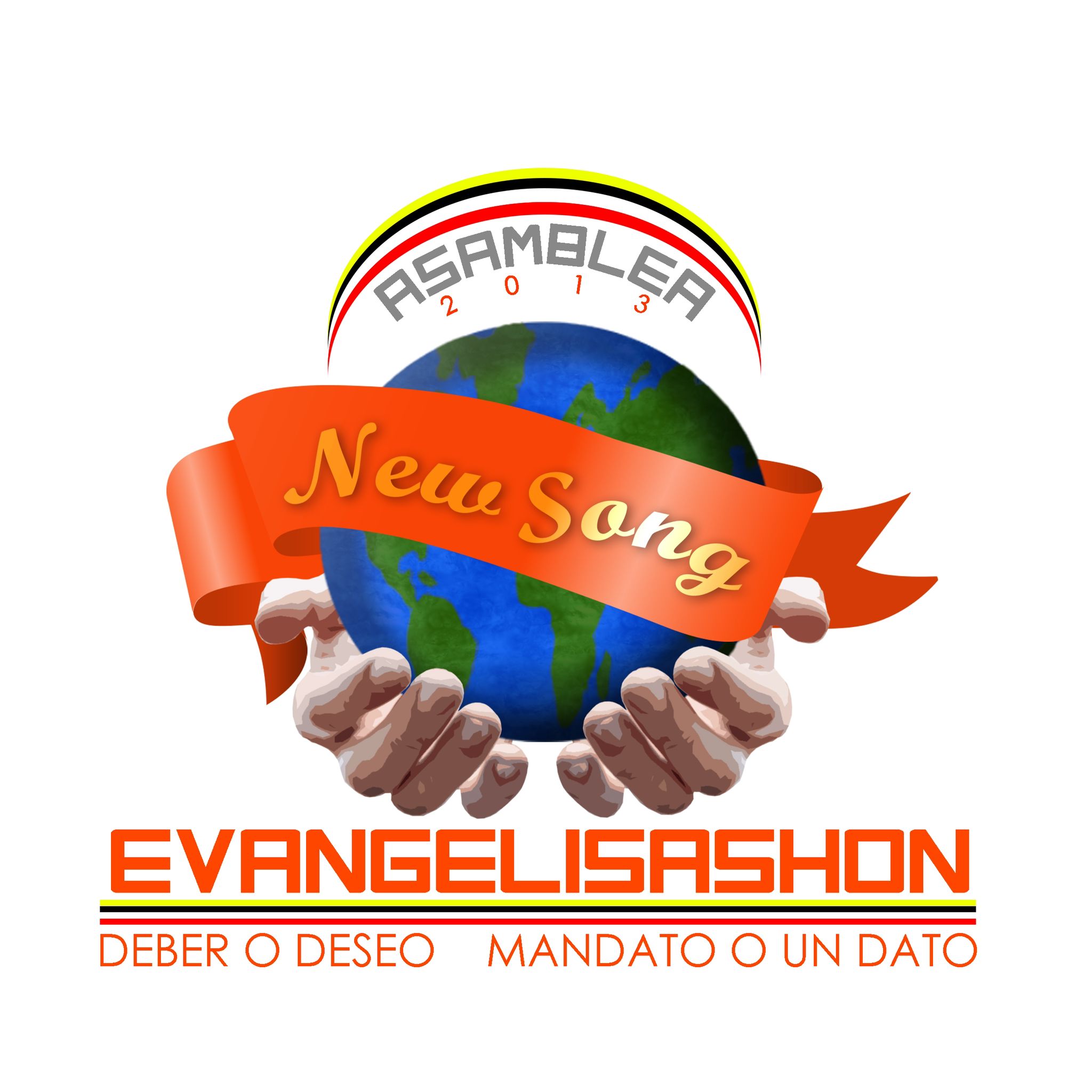 Logo Asamblea 2013