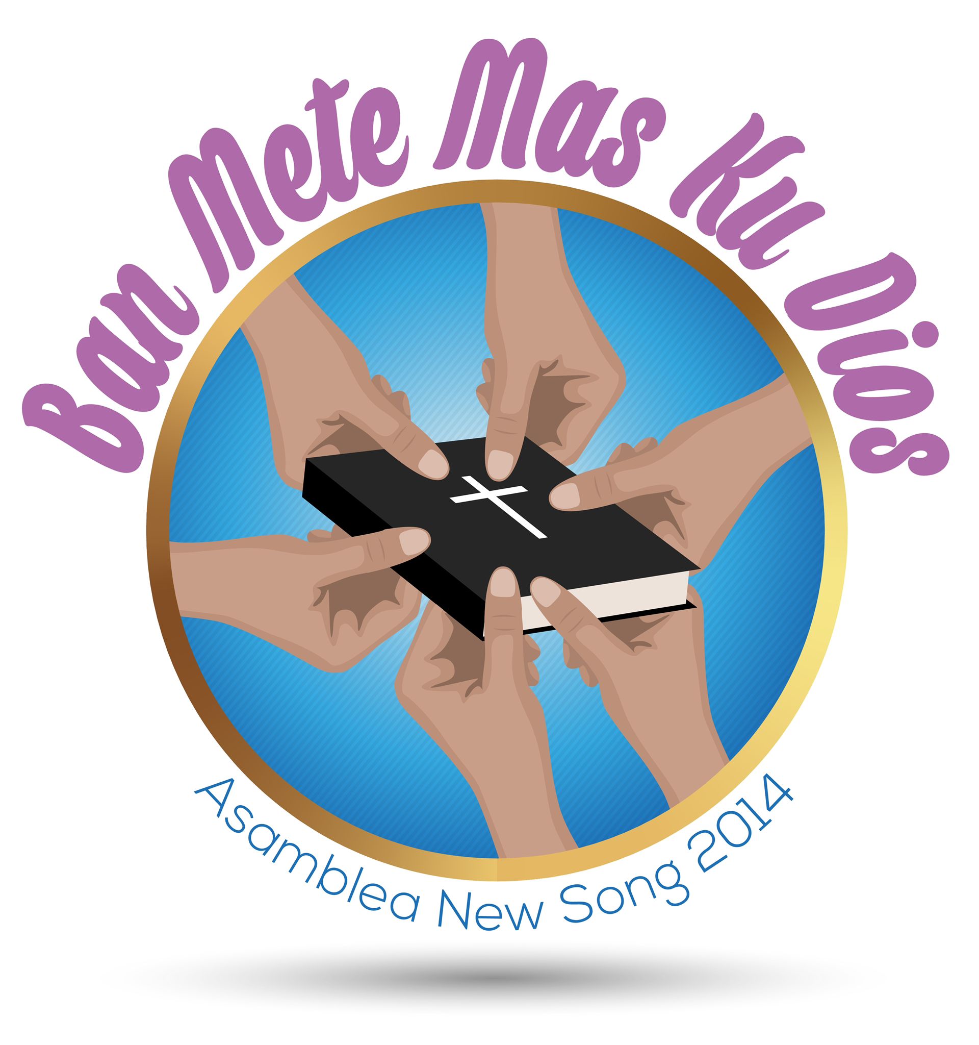 Logo Asamblea 2014