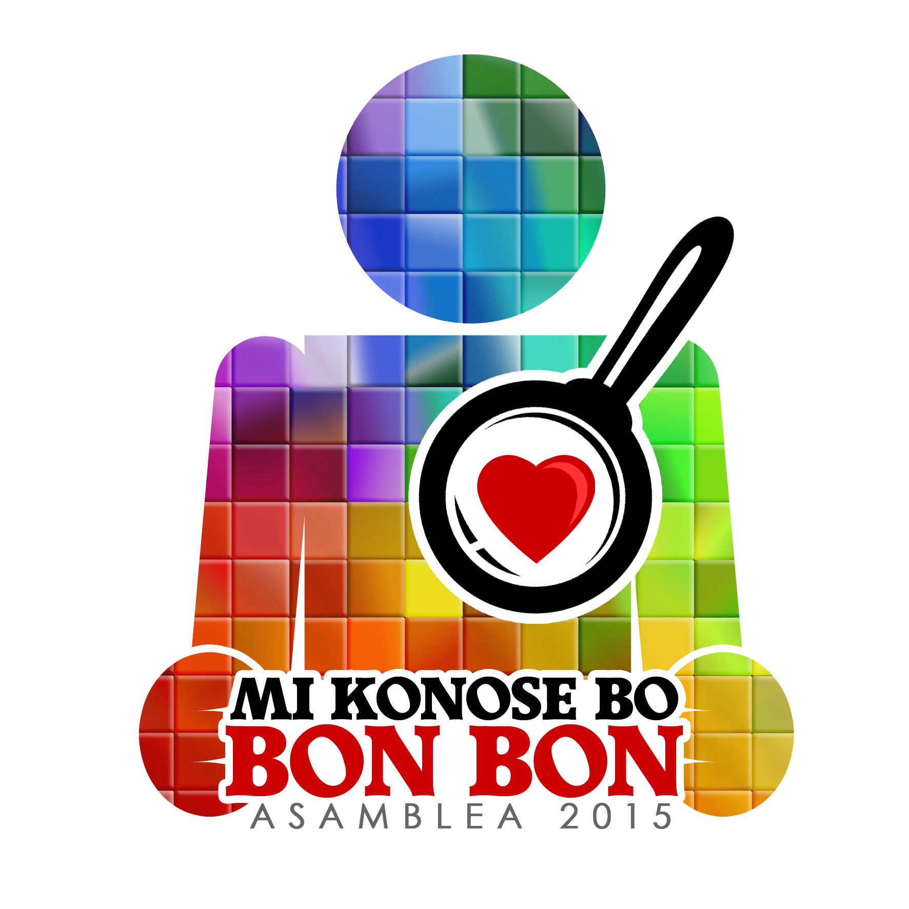 Logo Asamblea 2015