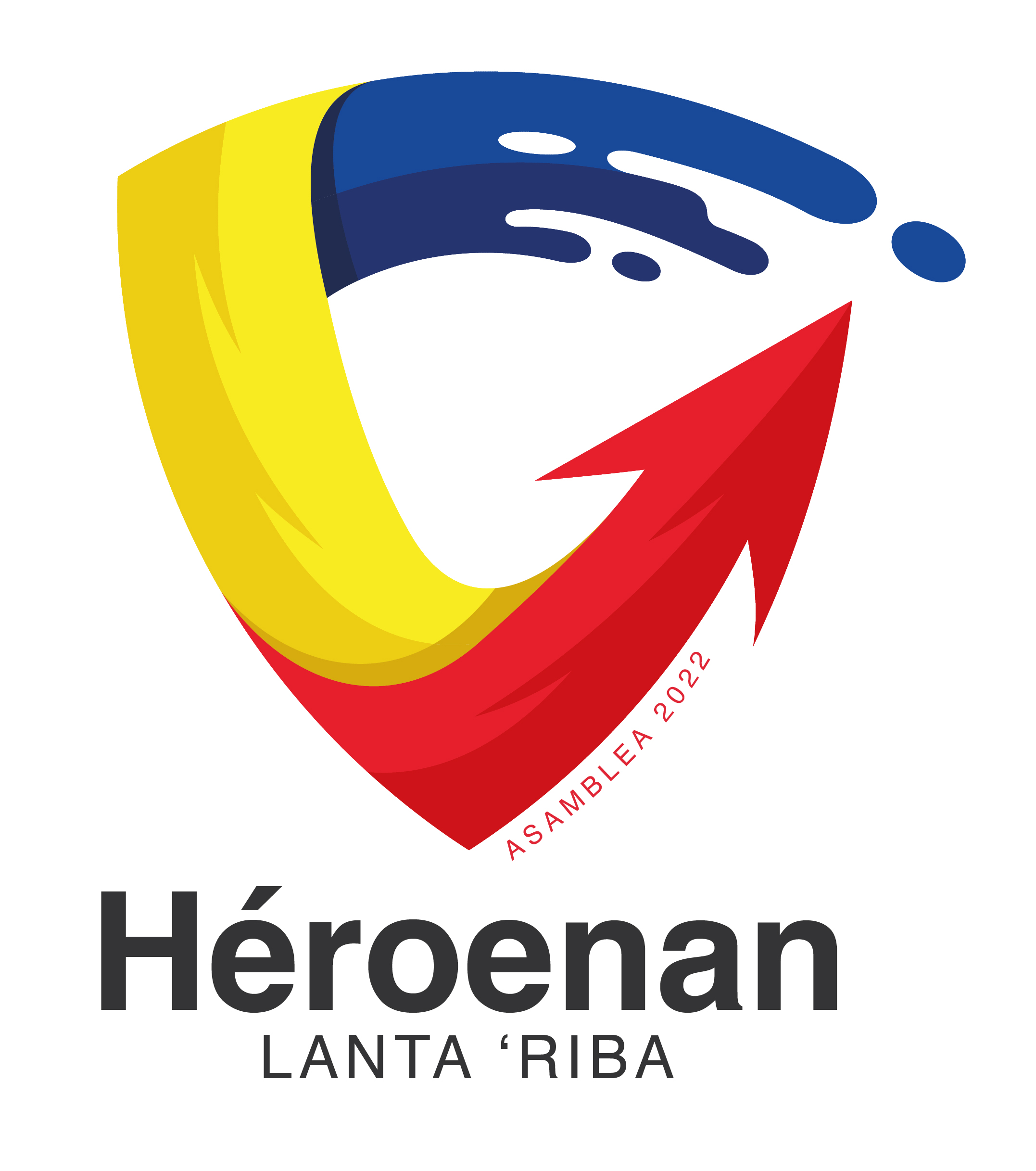 Logo Asamblea 2022