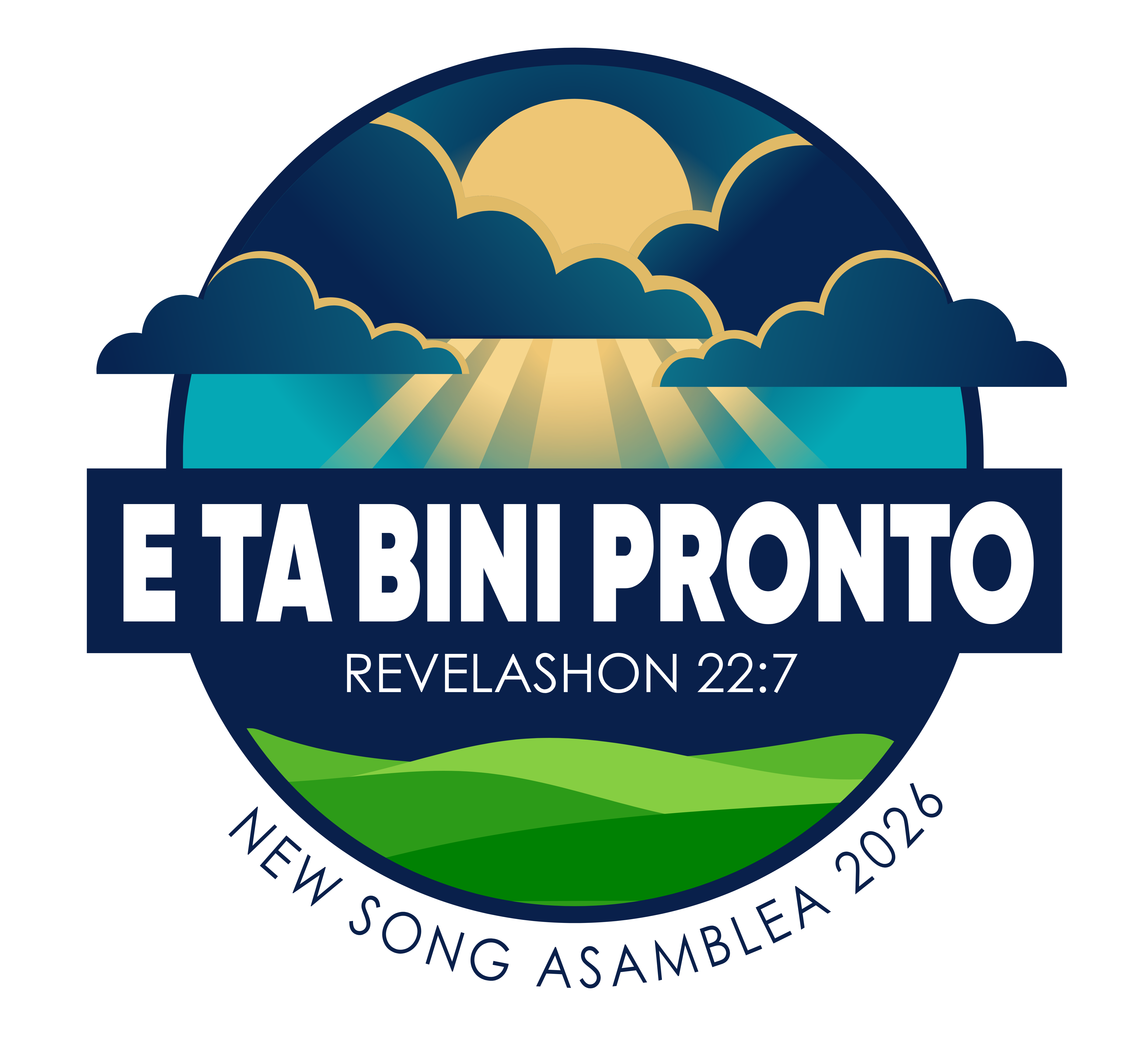Logo Asamblea 2026