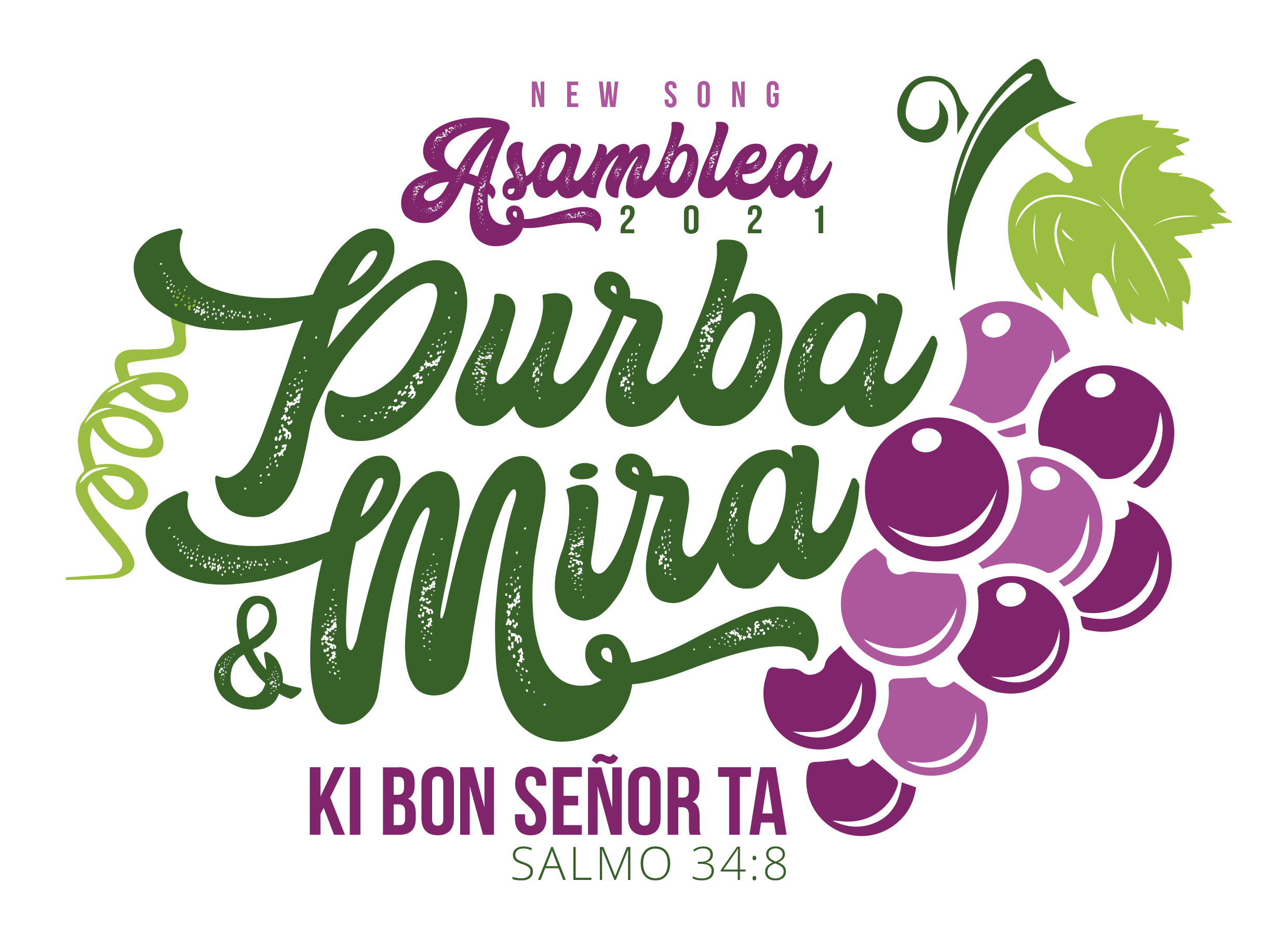 Logo Asamblea 2021